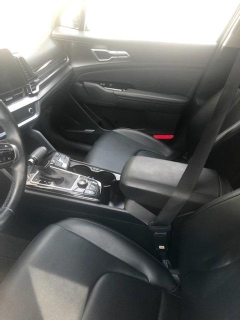 used 2023 Kia Sportage car, priced at $22,291