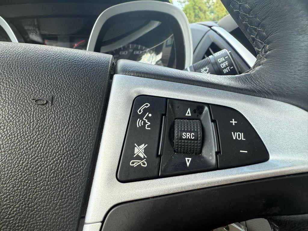 used 2017 Chevrolet Equinox car, priced at $12,995
