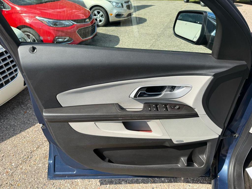 used 2017 Chevrolet Equinox car, priced at $12,995
