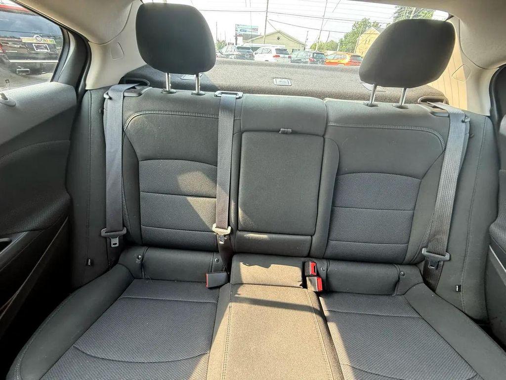 used 2016 Chevrolet Cruze car, priced at $8,500