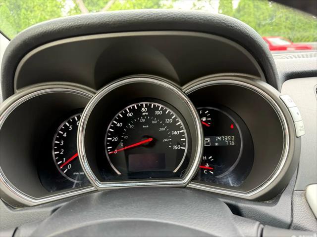 used 2014 Nissan Murano car, priced at $6,995