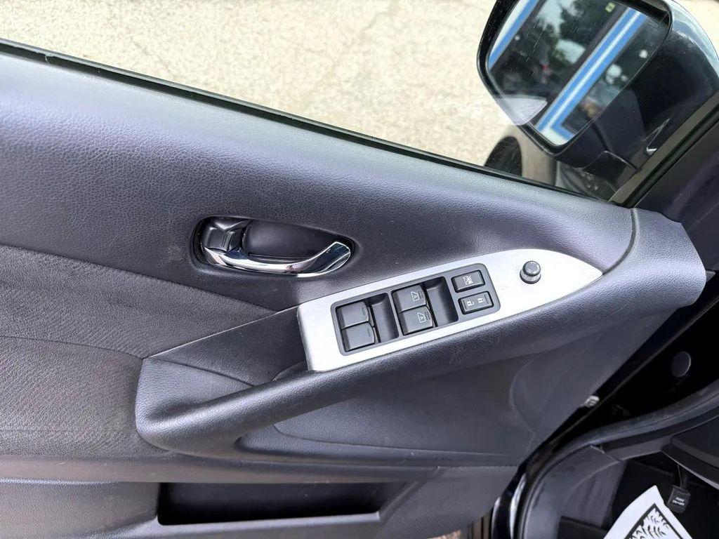 used 2014 Nissan Murano car, priced at $6,995