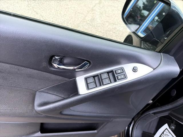 used 2014 Nissan Murano car, priced at $6,995