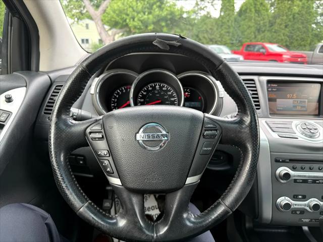 used 2014 Nissan Murano car, priced at $6,995