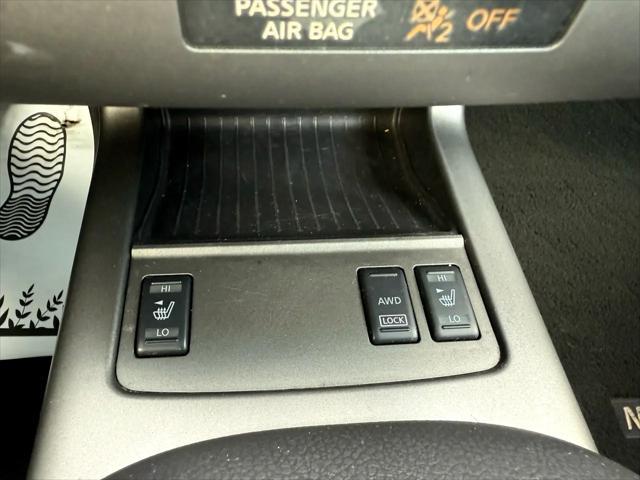 used 2014 Nissan Murano car, priced at $6,995
