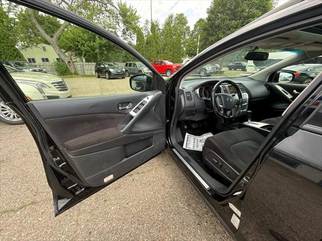 used 2014 Nissan Murano car, priced at $6,995