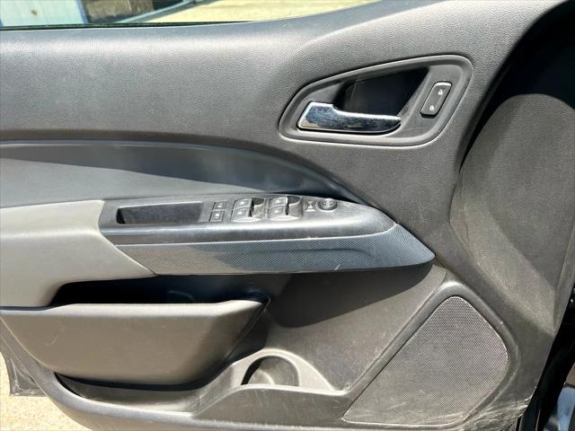 used 2020 Chevrolet Colorado car, priced at $21,995