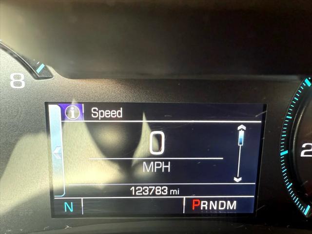 used 2020 Chevrolet Impala car, priced at $11,995