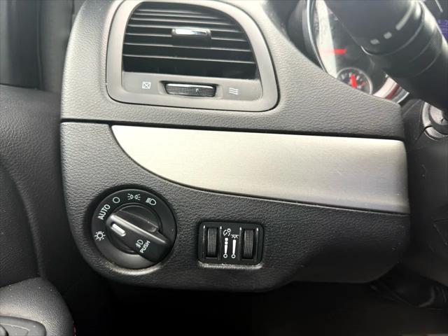 used 2020 Dodge Grand Caravan car, priced at $15,995