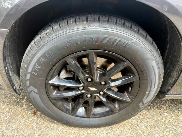 used 2020 Dodge Grand Caravan car, priced at $15,995