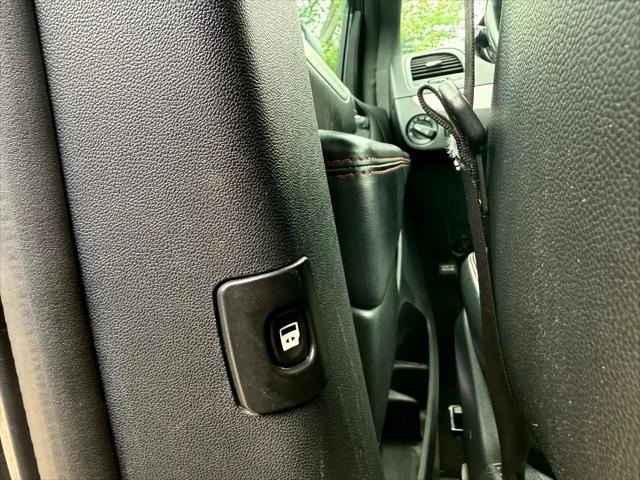 used 2020 Dodge Grand Caravan car, priced at $15,995