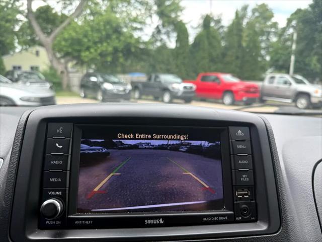 used 2020 Dodge Grand Caravan car, priced at $15,995
