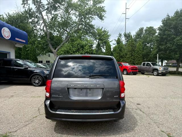 used 2020 Dodge Grand Caravan car, priced at $15,995