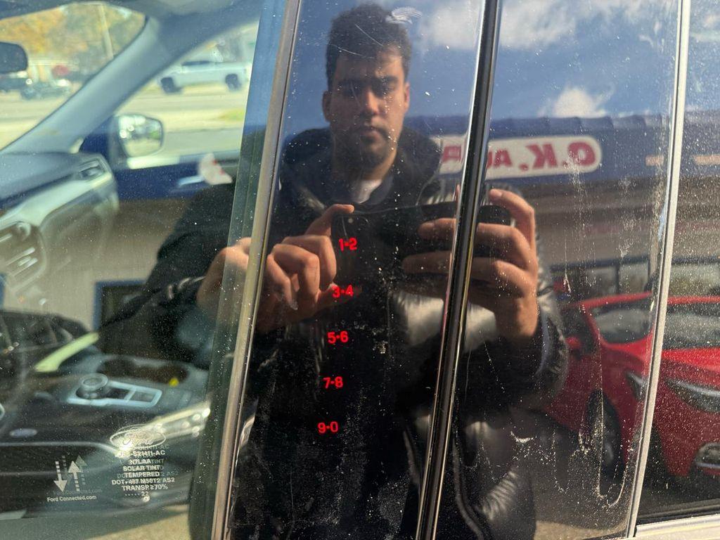 used 2022 Ford Escape car, priced at $16,995