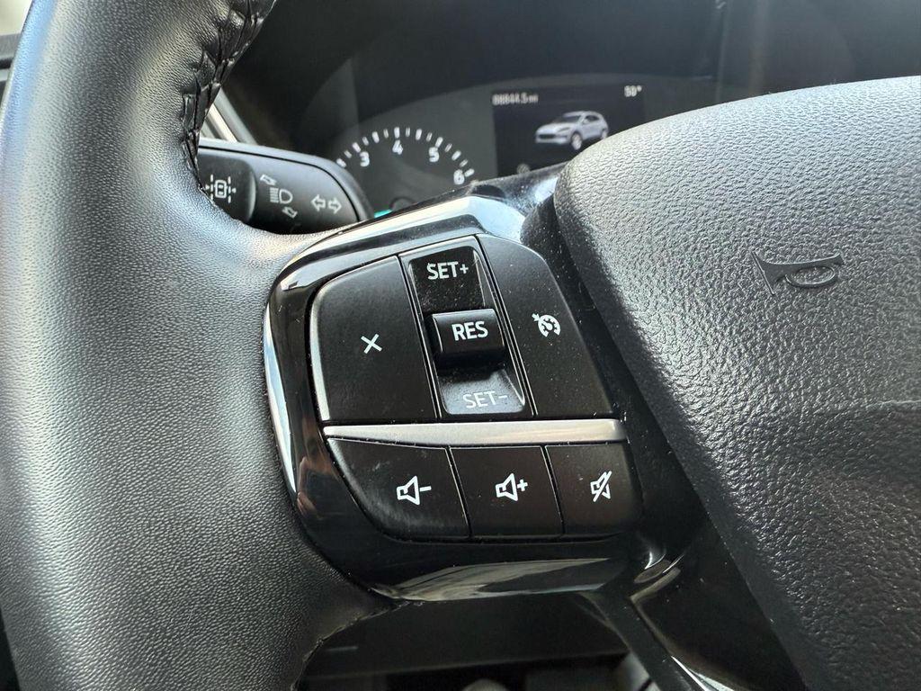 used 2022 Ford Escape car, priced at $16,995