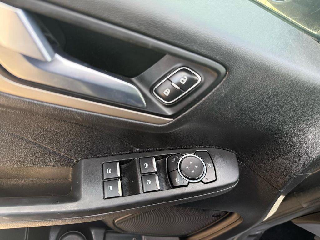 used 2022 Ford Escape car, priced at $16,995