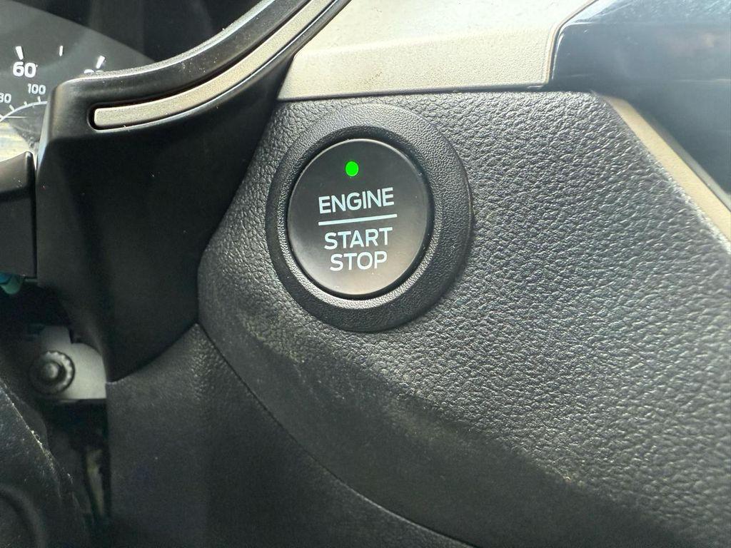 used 2022 Ford Escape car, priced at $16,995