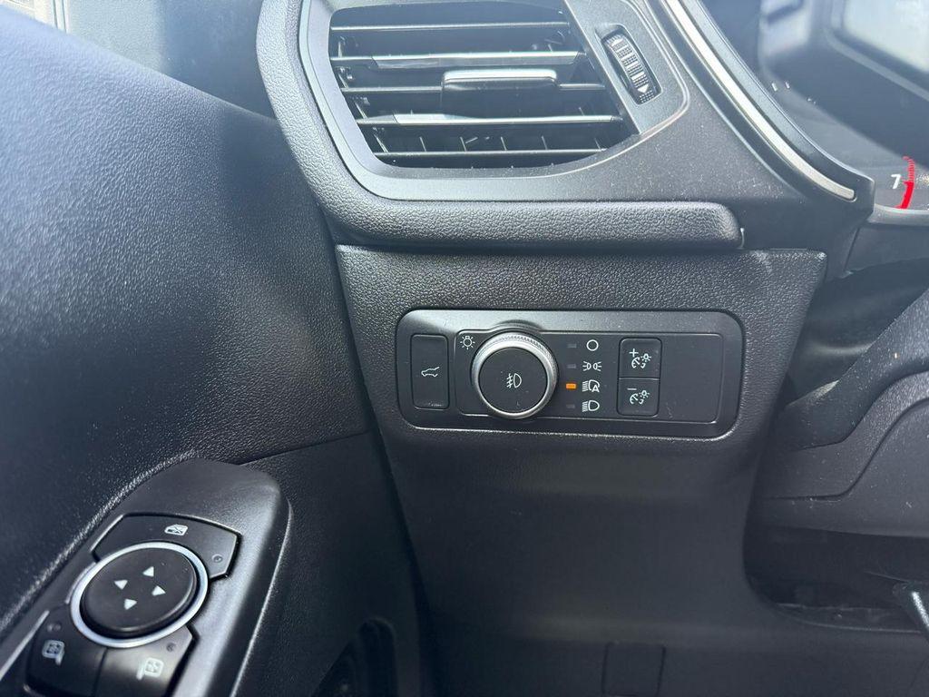 used 2022 Ford Escape car, priced at $16,995