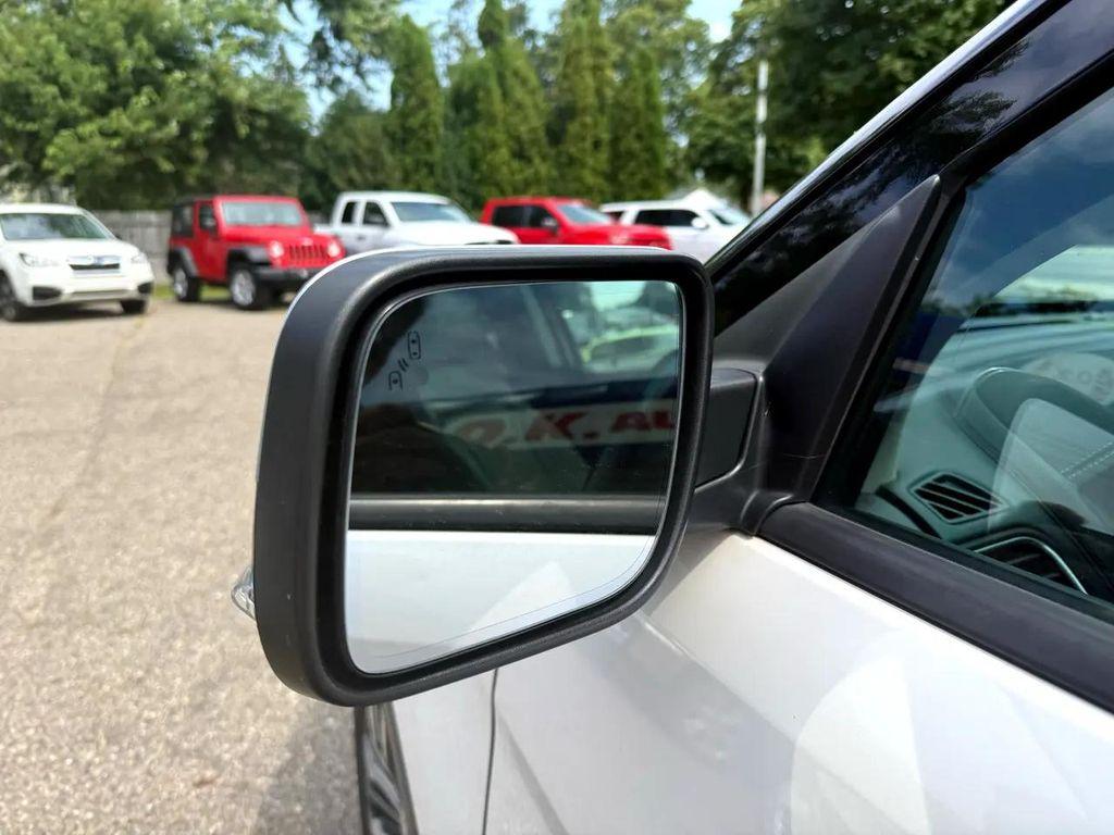 used 2016 Ford Explorer car, priced at $15,995
