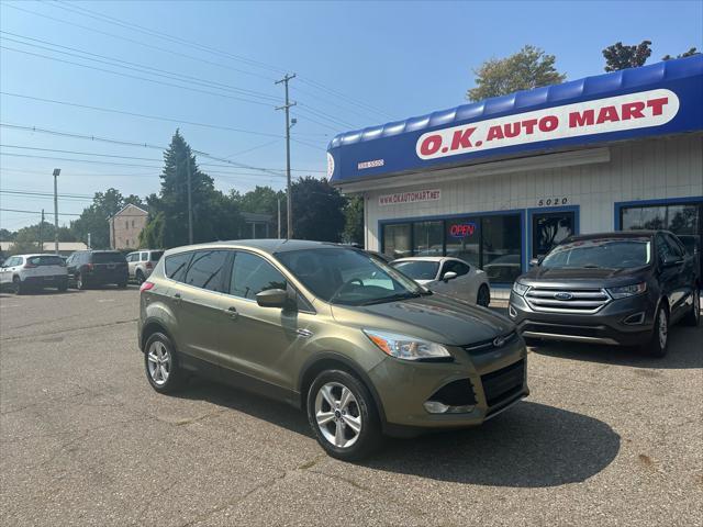 used 2013 Ford Escape car, priced at $9,995