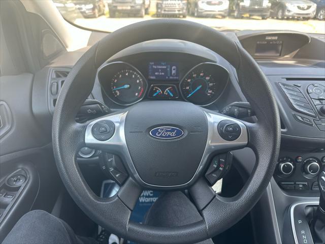 used 2013 Ford Escape car, priced at $9,995