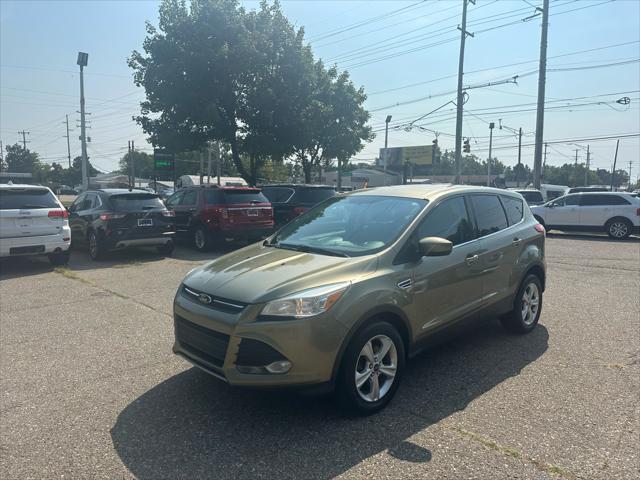 used 2013 Ford Escape car, priced at $9,995