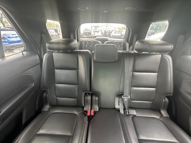 used 2013 Ford Explorer car, priced at $10,995