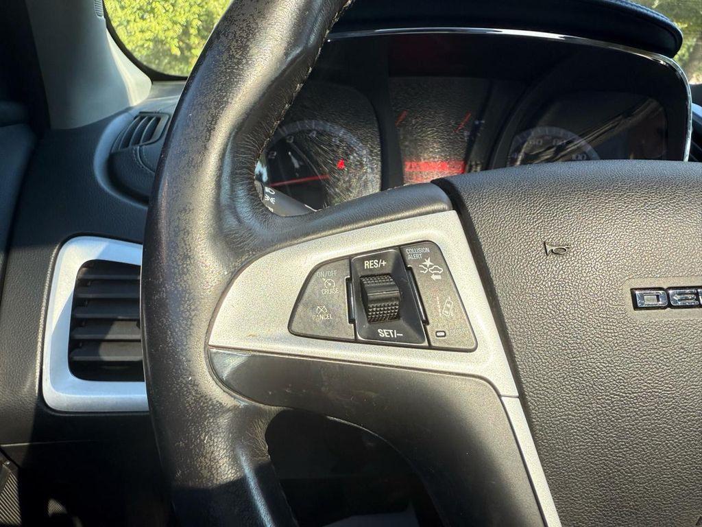 used 2016 GMC Terrain car, priced at $10,500