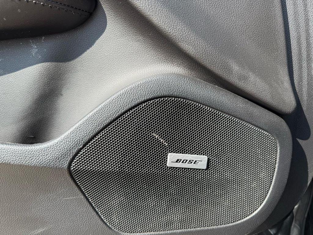 used 2015 Cadillac ATS car, priced at $10,995