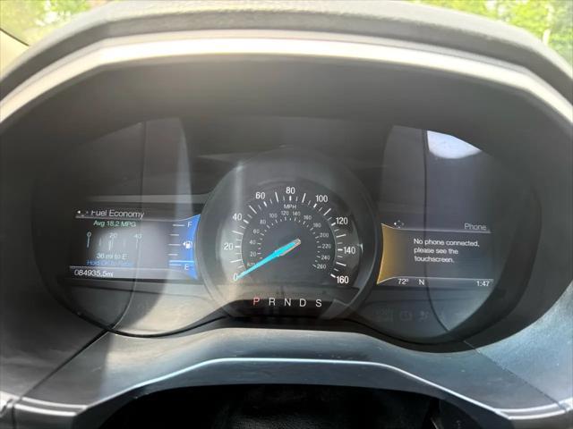used 2016 Ford Edge car, priced at $14,900