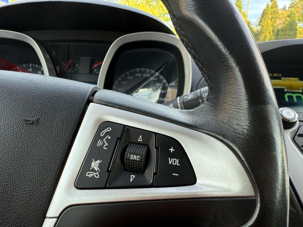 used 2013 Chevrolet Equinox car, priced at $6,500