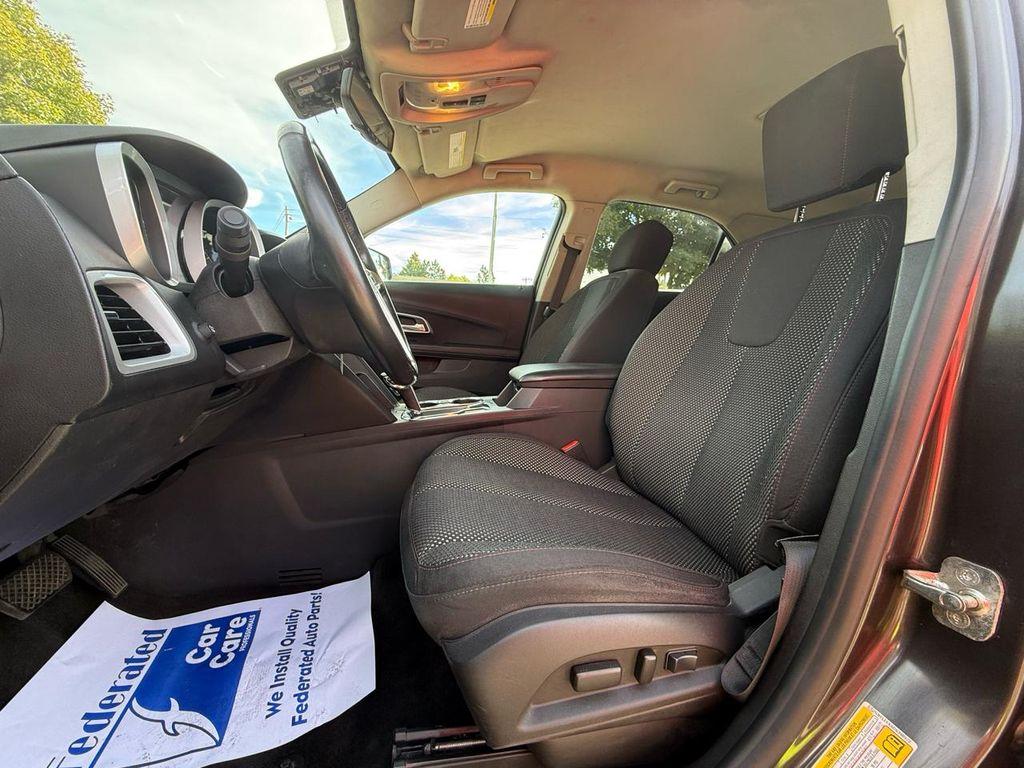 used 2013 Chevrolet Equinox car, priced at $6,500