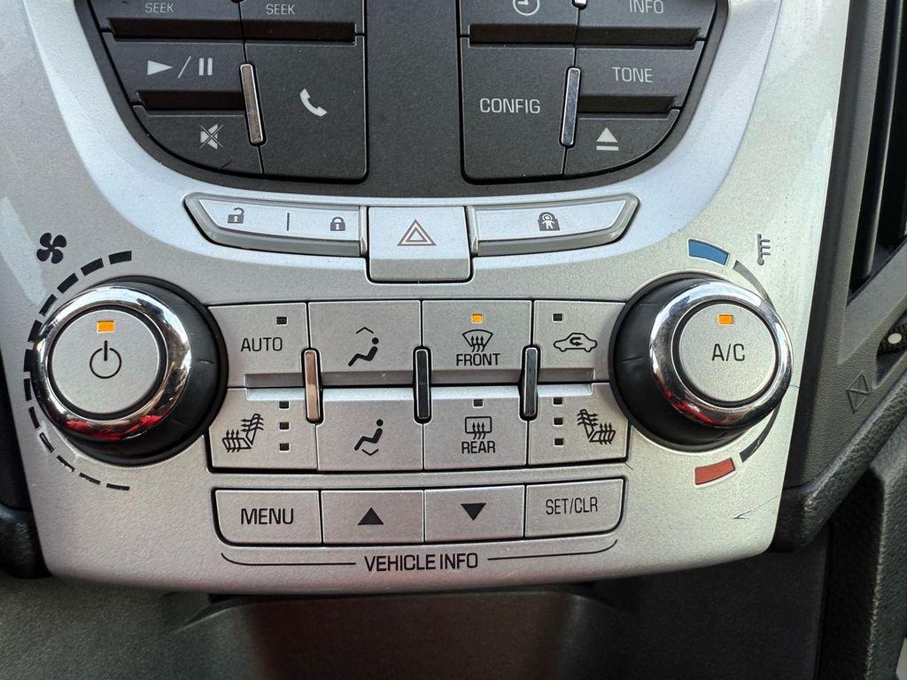 used 2013 Chevrolet Equinox car, priced at $6,500