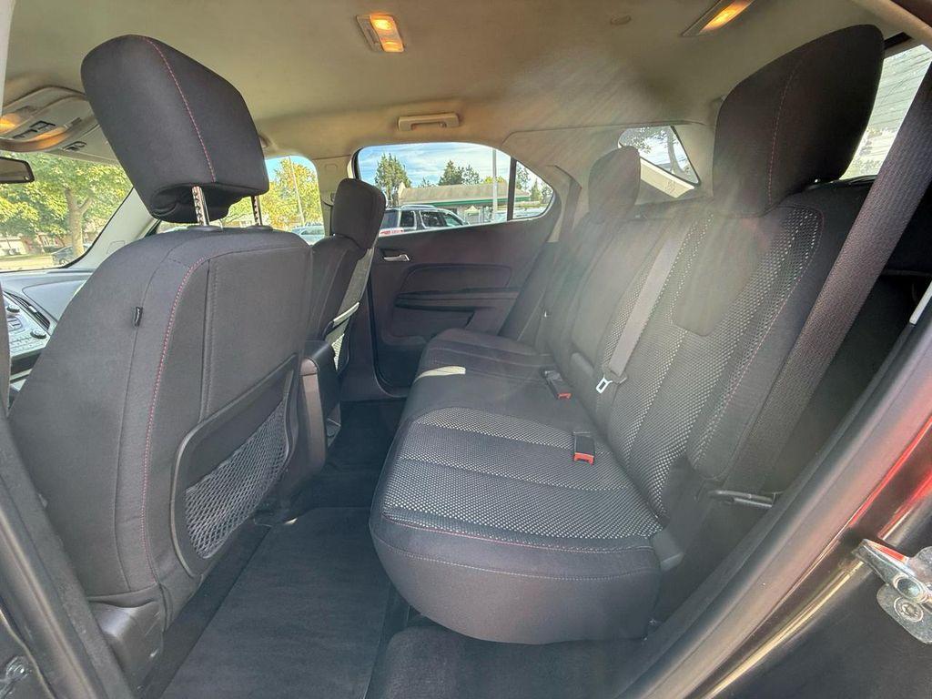 used 2013 Chevrolet Equinox car, priced at $6,500