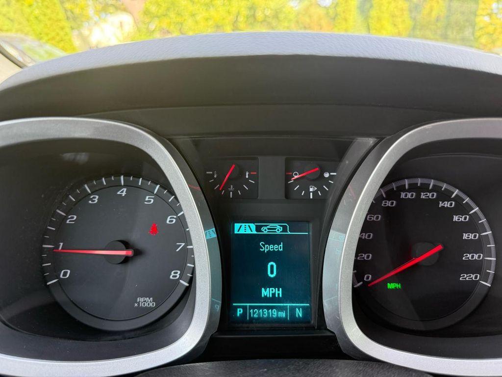 used 2013 Chevrolet Equinox car, priced at $6,500