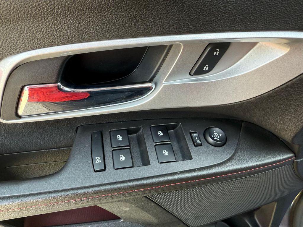 used 2013 Chevrolet Equinox car, priced at $6,500