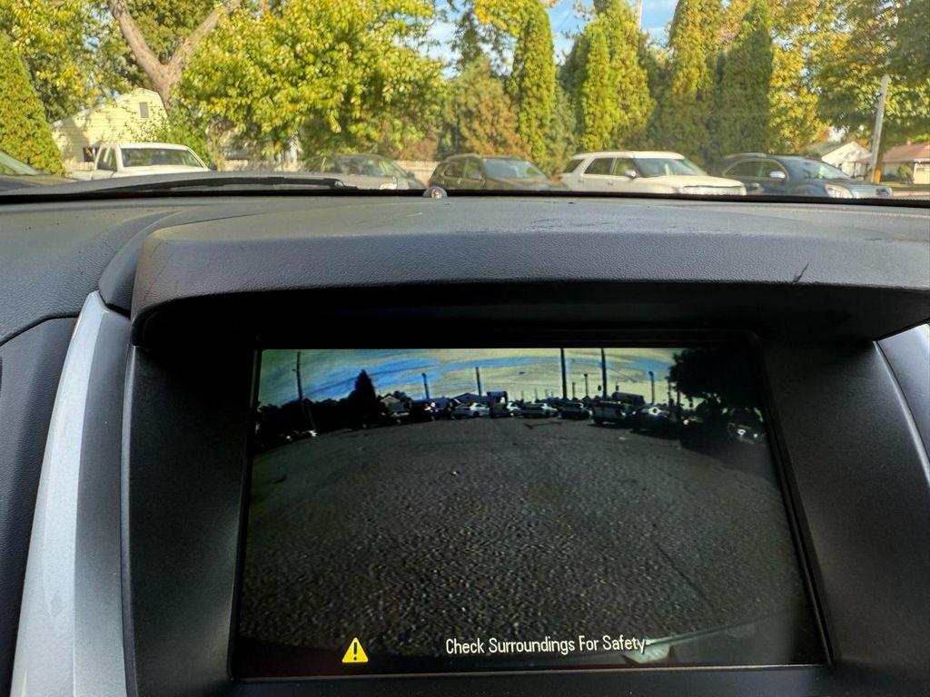 used 2013 Chevrolet Equinox car, priced at $6,500