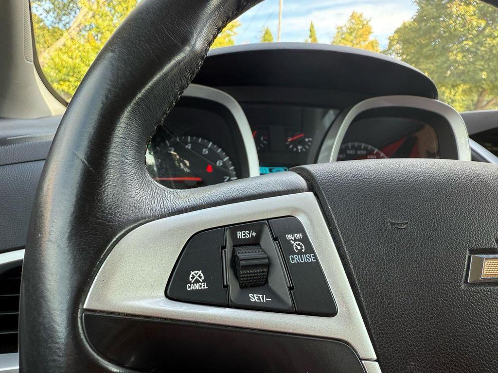 used 2013 Chevrolet Equinox car, priced at $6,500