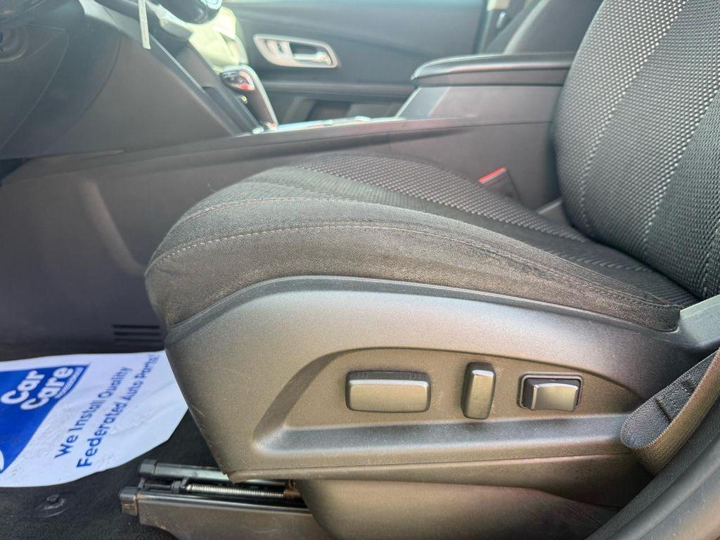 used 2013 Chevrolet Equinox car, priced at $6,500
