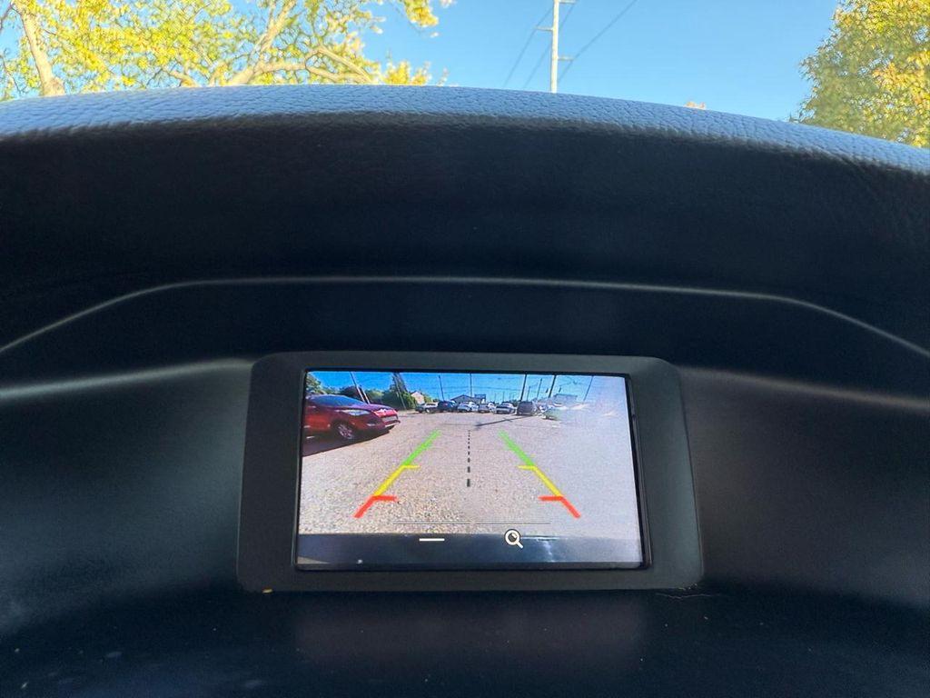 used 2017 Ford Focus car, priced at $8,995