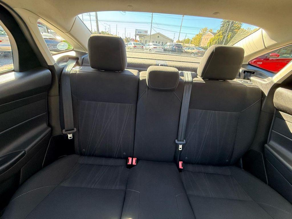used 2017 Ford Focus car, priced at $8,995