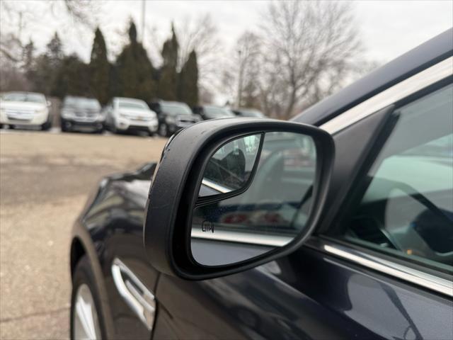 used 2017 Ford Taurus car, priced at $12,995