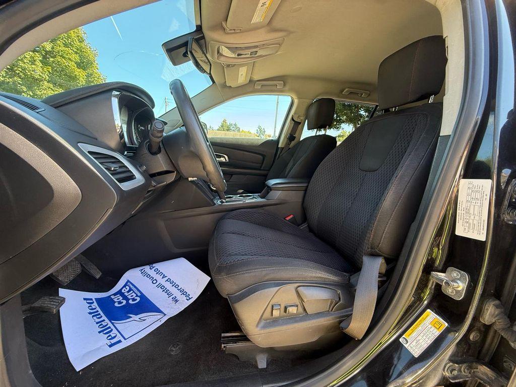 used 2015 GMC Terrain car, priced at $6,995
