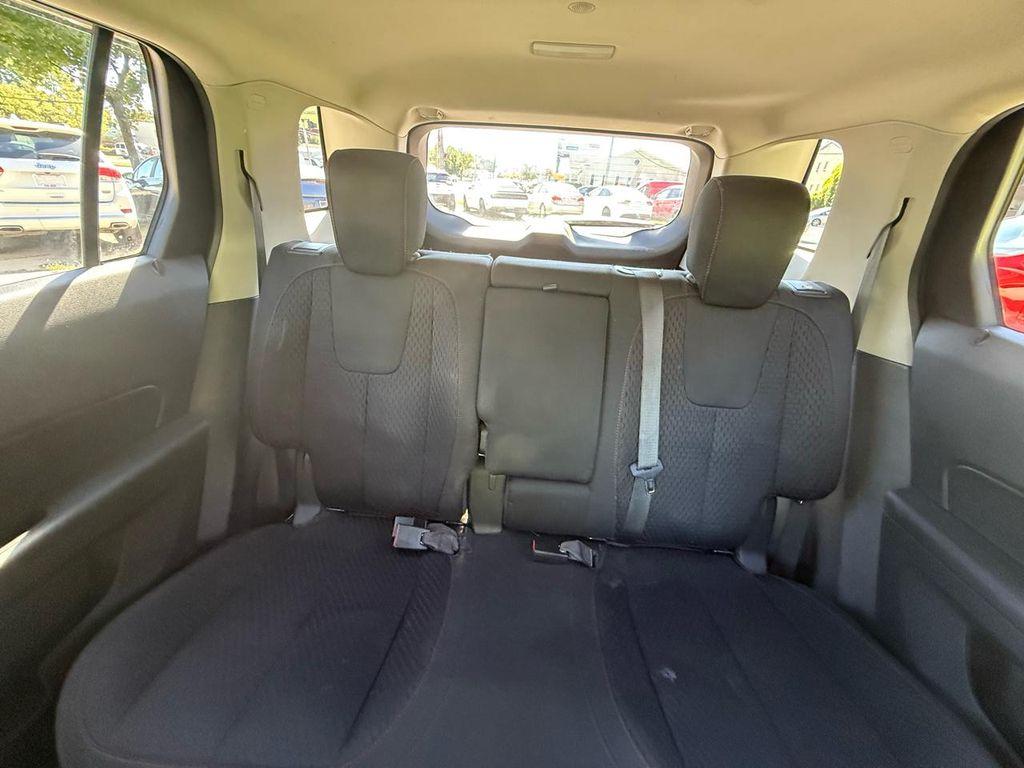 used 2015 GMC Terrain car, priced at $6,995