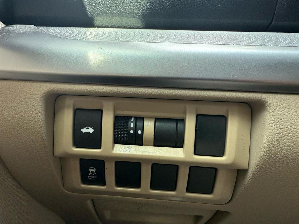 used 2016 Subaru Legacy car, priced at $10,995