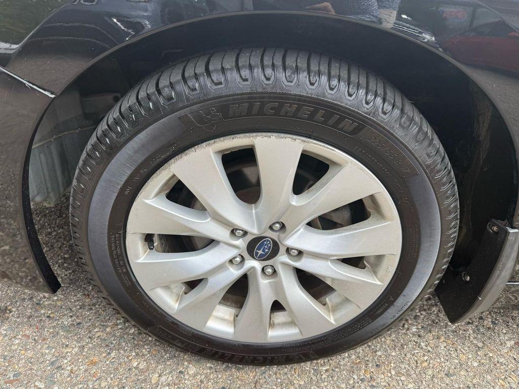 used 2016 Subaru Legacy car, priced at $10,995