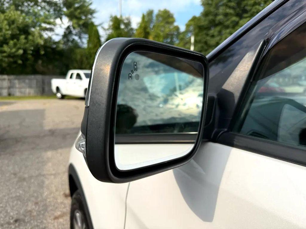 used 2018 Ford Explorer car, priced at $17,995