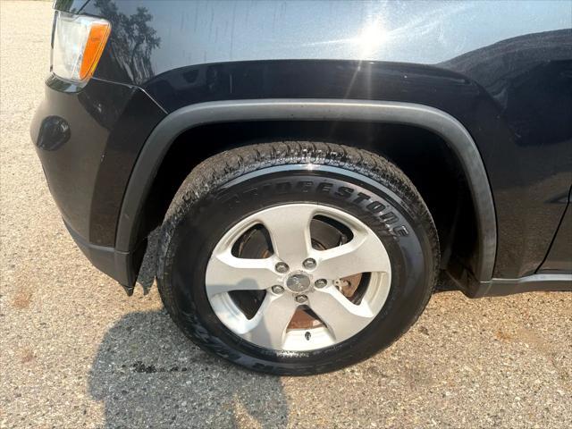 used 2013 Jeep Grand Cherokee car, priced at $9,495