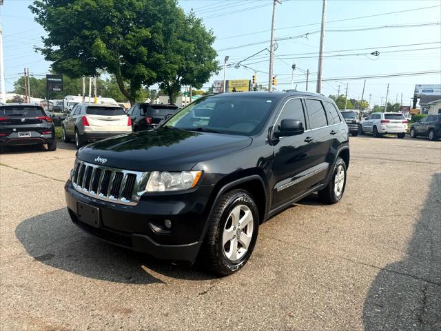 used 2013 Jeep Grand Cherokee car, priced at $9,495