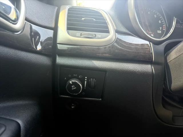 used 2013 Jeep Grand Cherokee car, priced at $9,495